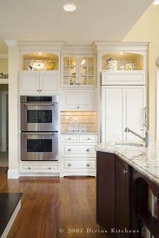 Cake Cabinets