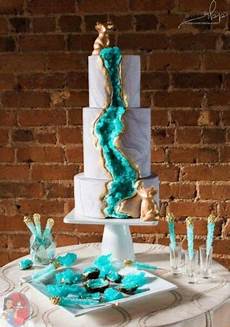 Cake Coasters