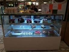 Cake Cooling System