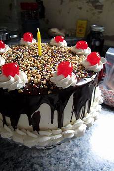 Cake Cream