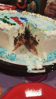 Cake Creams