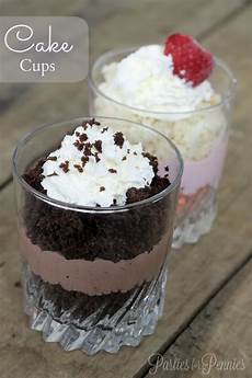 Cake Cups