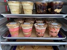 Cake Cups
