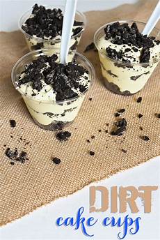 Cake Cups