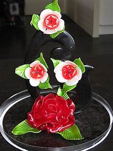 Cake Decorating Material