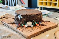 Cake Decorating Materials