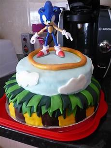 Cake Decoration