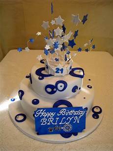 Cake Decoration