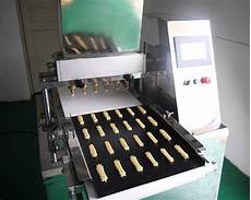 Cake Depositor