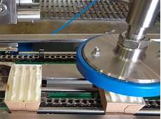 Cake Depositor