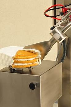 Cake Depositor