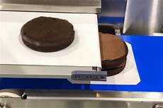 Cake Depositors
