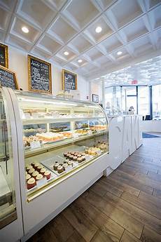 Cake Display Cabinet