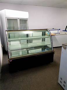 Cake Display Cabinets
