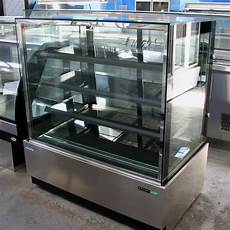 Cake Display Cabinets