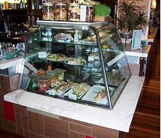 Cake Display Units