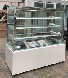 Cake Display Units