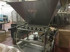 Cake Dough Depositor