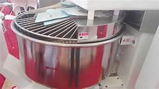 Cake Dough Depositor