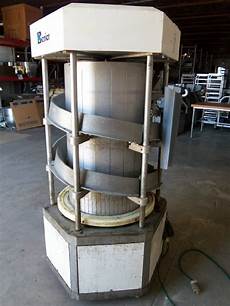 Cake Dough Depositor