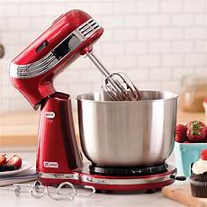Cake Dough Machine