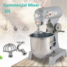 Cake Dough Machine