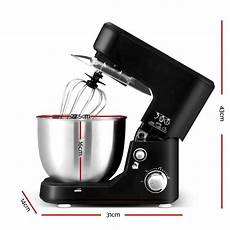 Cake Dough Mixers
