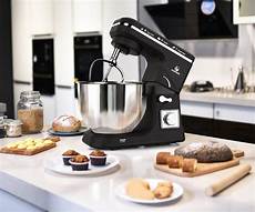 Cake Dough Mixers