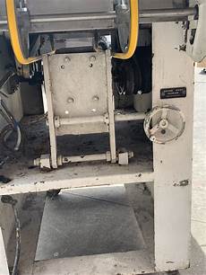 Cake Dough Pump