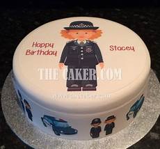 Cake Emulsifier