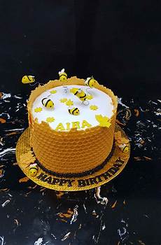 Cake Equipments