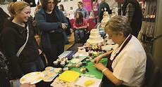 Cake Exhibition Showrooms