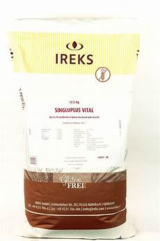 Cake Flour Production