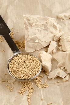 Cake Flour Production