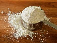 Cake Flours
