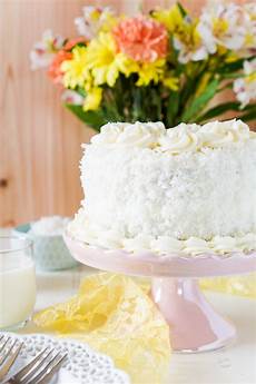 Cake Flours