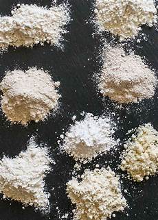Cake Flours