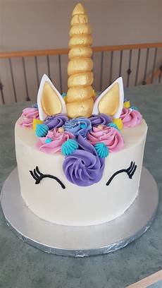Cake Form
