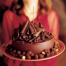 Cake Garnish