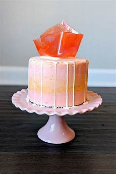 Cake Gel
