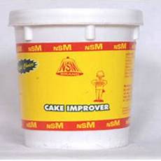 Cake Improver