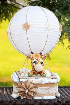 Cake Lantern