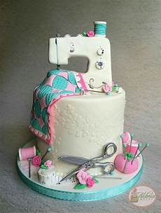 Cake Machine