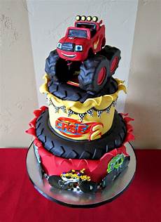 Cake Making Machine