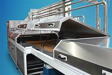 Cake Manufacturing Lines