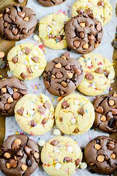 Cake Mix
