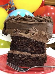 Cake Mixes