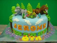 Cake Mould