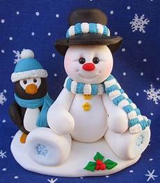 Cake Ornaments