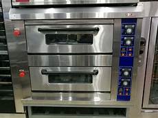 Cake Ovens